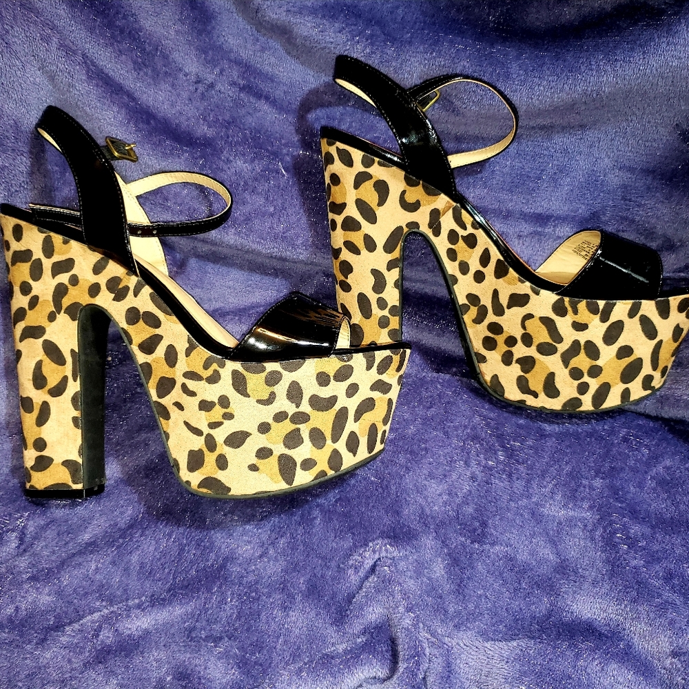 Candies platforms - Picture 2 of 7